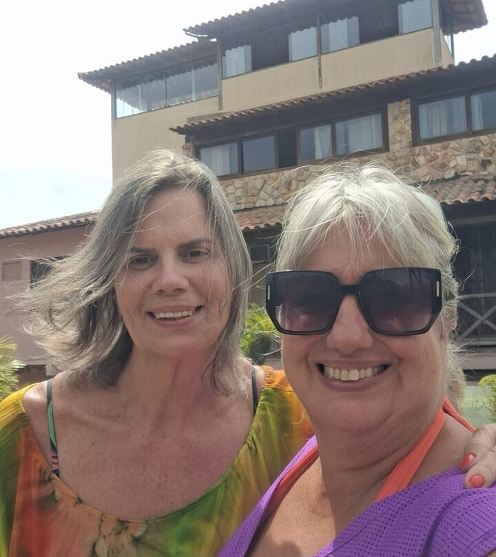 Pousada Dunas De Itaipu主图