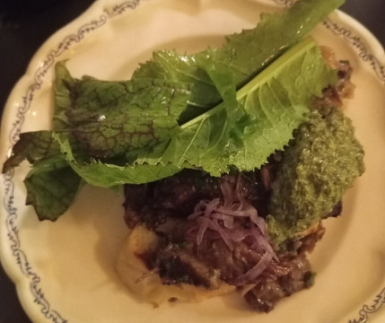 The Stag-Falkland必去景点