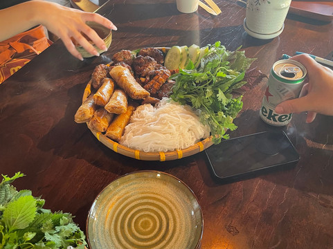 Mộc Kitchen PQ-扬东必去景点