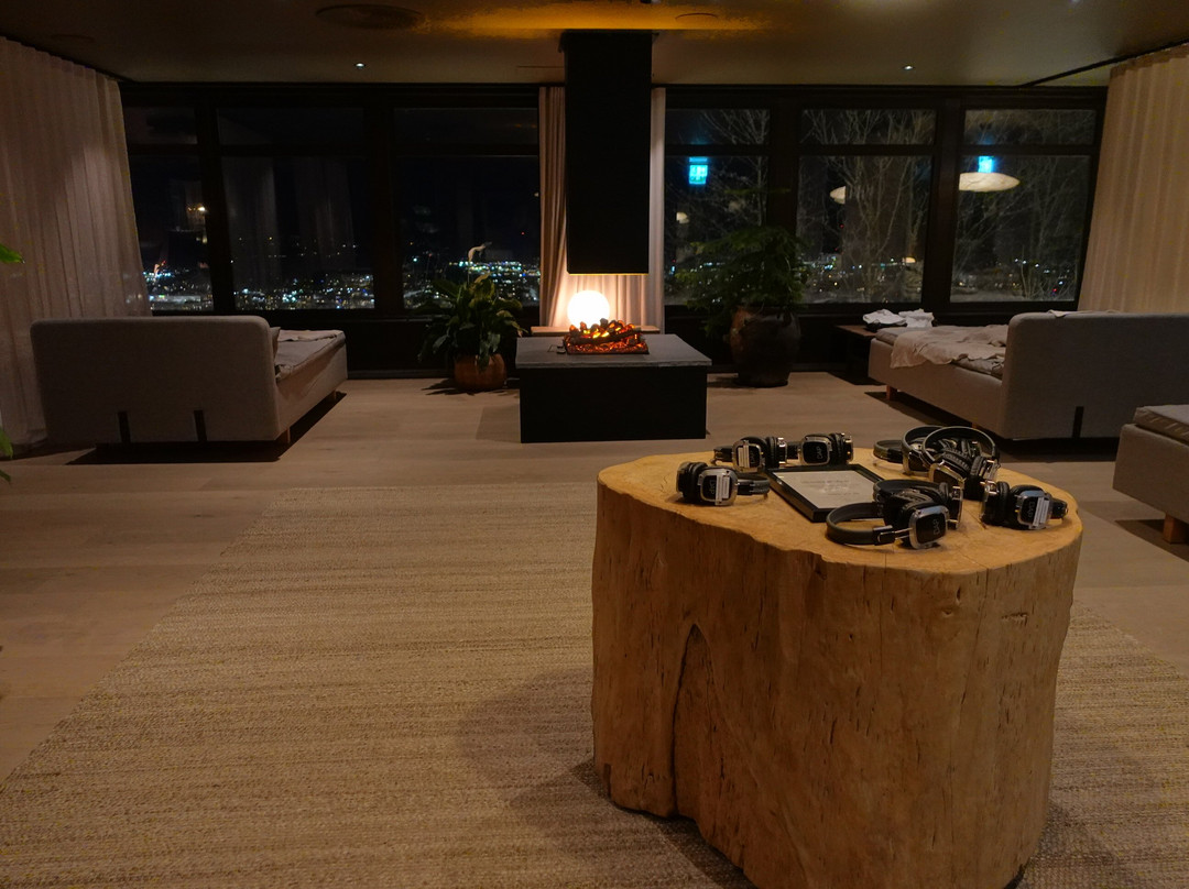 第一比尔灵根酒店主图