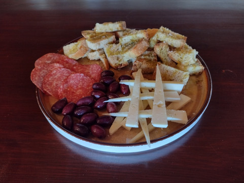 Solomos Wines-扎金索斯镇必去景点