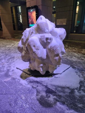 Kaunas Old Town-考那斯必去景点