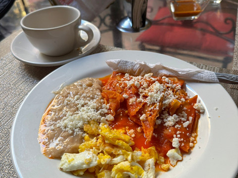 杜尔塞玛利亚之家酒店主图