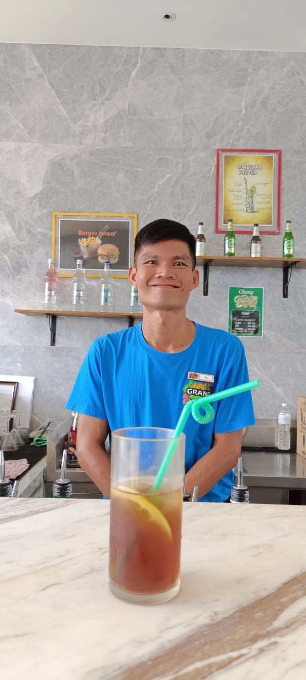 普吉岛卡塔海滩格兰德卡塔VIP酒店-泳池