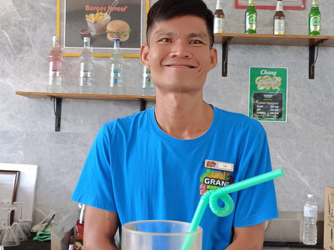 普吉岛卡塔海滩格兰德卡塔VIP酒店主图