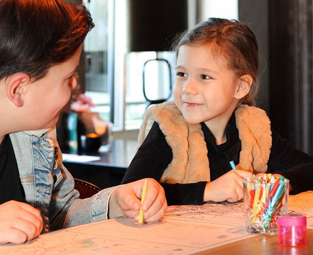 Grand Café de Zeedijk