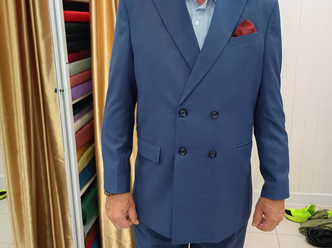 Be Li Tailor-会安必去景点