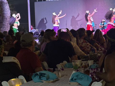 Ka Moana Luau-威玛纳诺必去景点