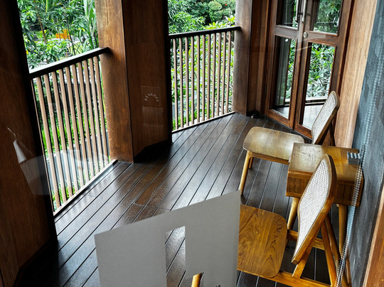 Hotel Le Temple主图