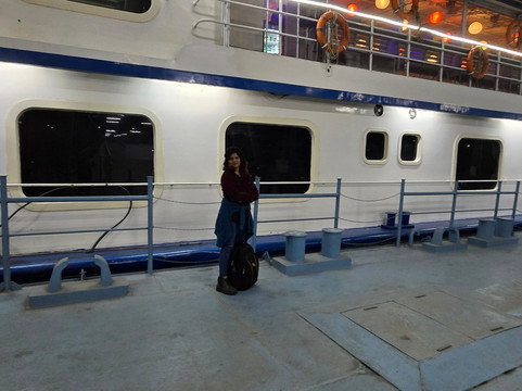 Alfresco Grand-古瓦哈提必去景点