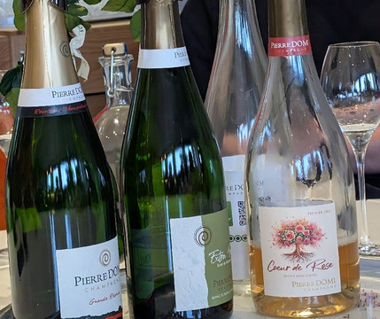 Champagne DOMI-Grauves必去景点