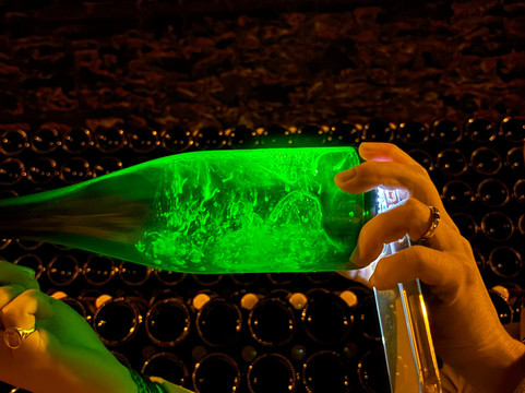 Champagne Gardet-Chigny les Roses必去景点