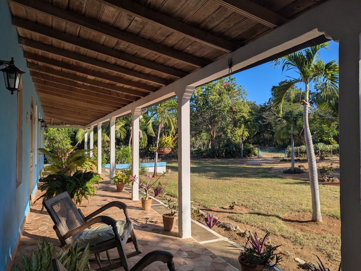 Villa Hermosa-官方
