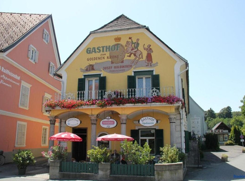 Zur Goldenen Krone主图