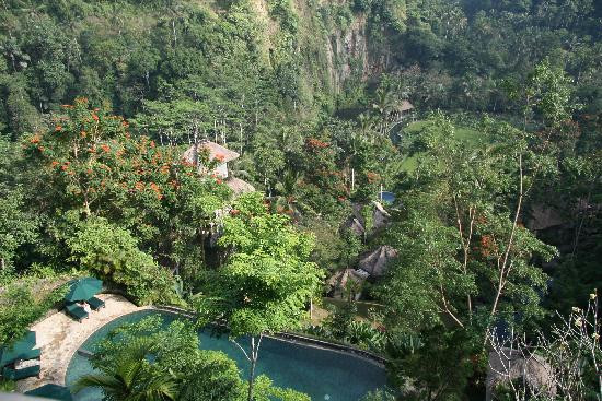 皇家皮塔玛哈酒店主图