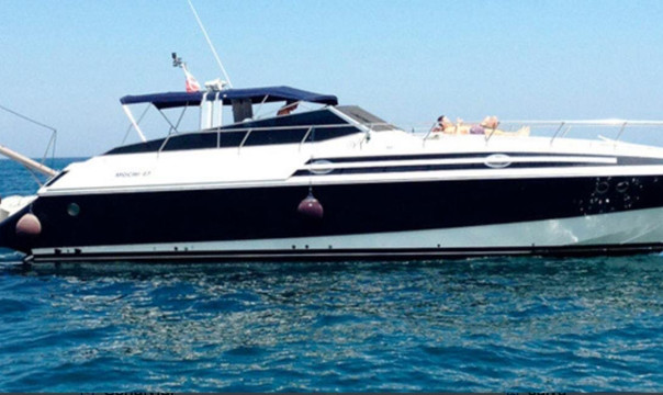 Caicco Eco Freedom-比谢列必去景点