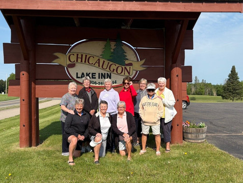 芝加乌刚湖畔旅馆主图