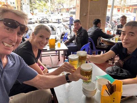 ET DMC - EASTBOUND TRAVELSCAPE DMC-新德里必去景点