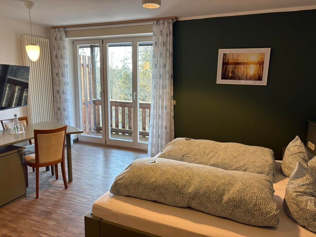 Luisenburg Resort主图