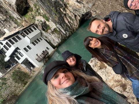 Meet Bosnia Tours-萨拉热窝必去景点