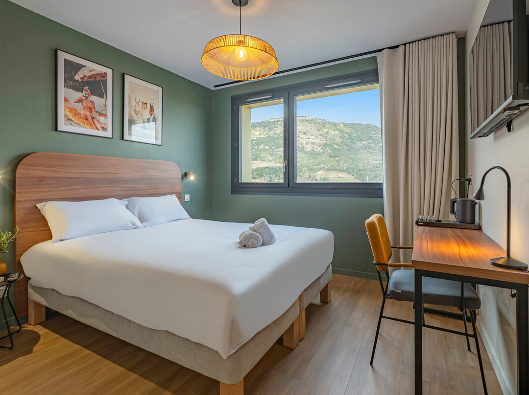 Tulip Hotels & Residences - Valence Sud Guilherand Granges