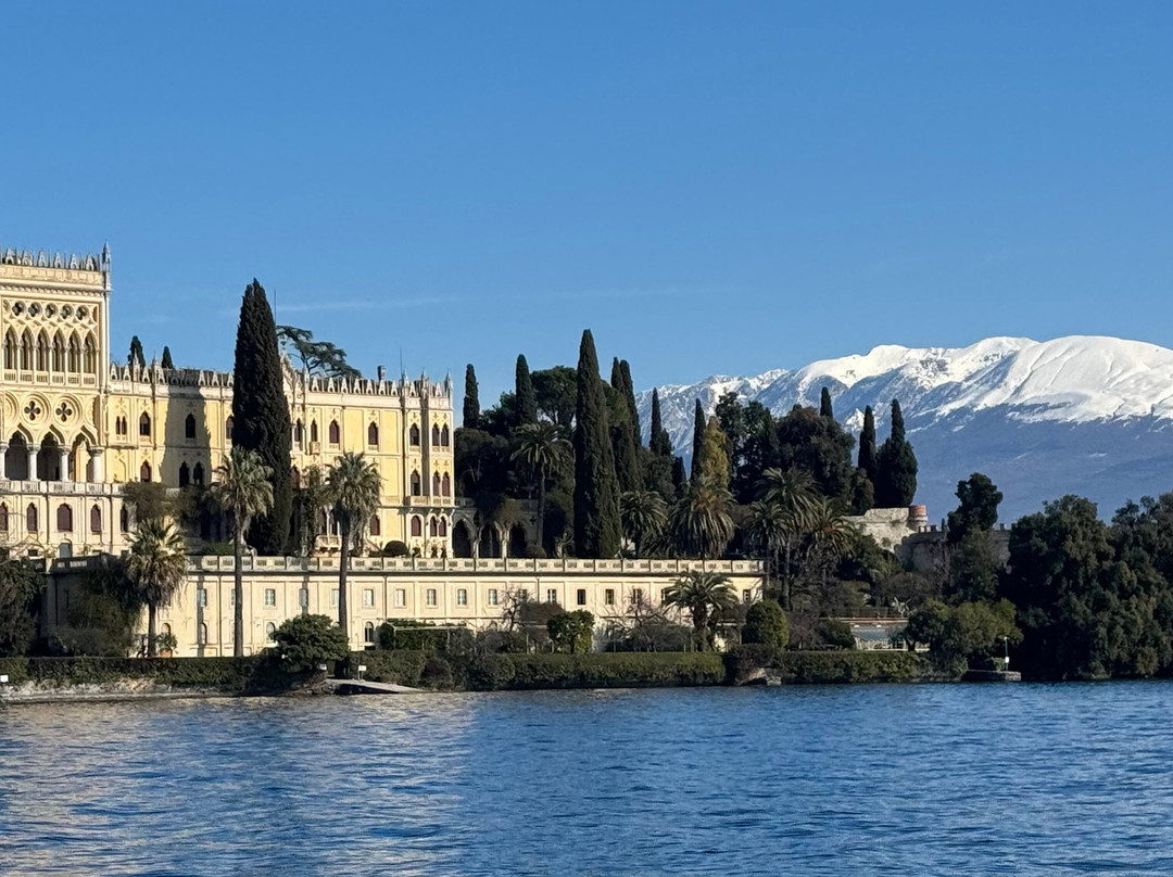 Umbrella Tours - Ca'dal Lusciàt / Lake Garda-代森扎诺-德尔加达必去景点
