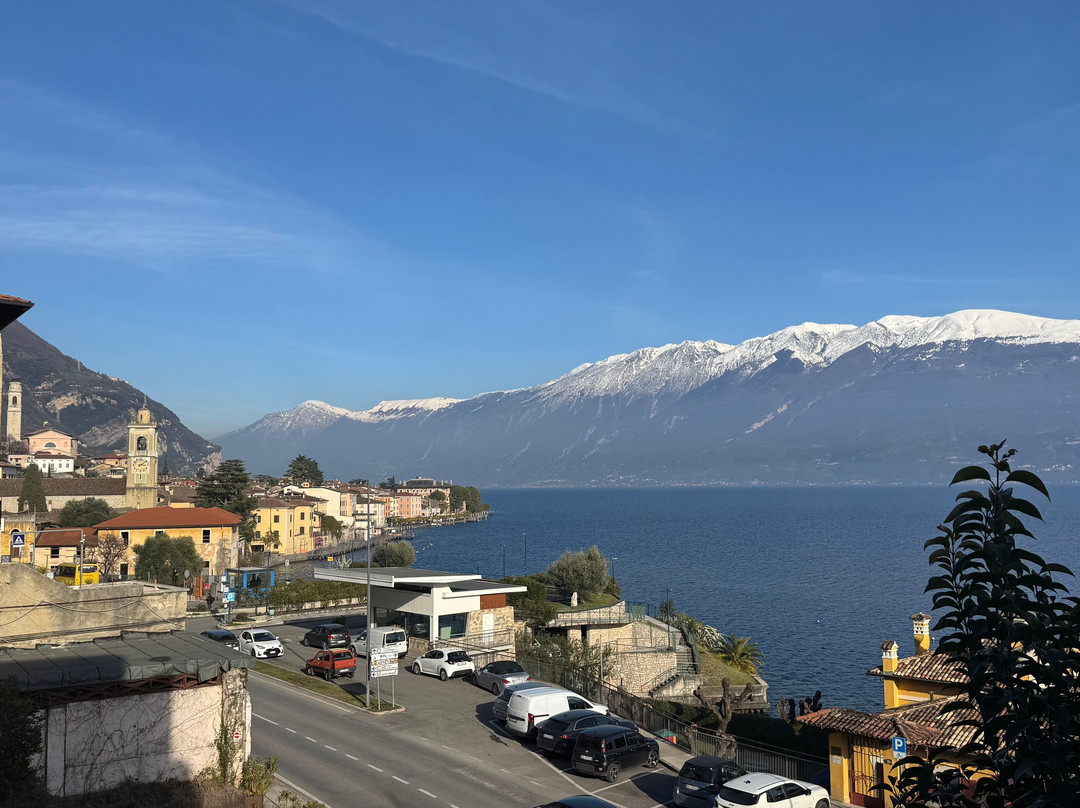 Umbrella Tours - Ca'dal Lusciàt / Lake Garda-代森扎诺-德尔加达必去景点