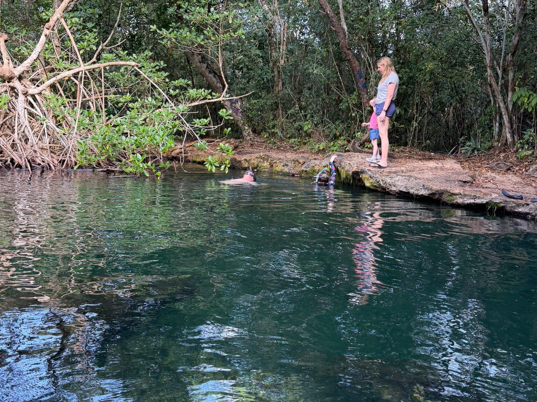 Coco Adventours Cozumel-San Miguel de Cozumel必去景点
