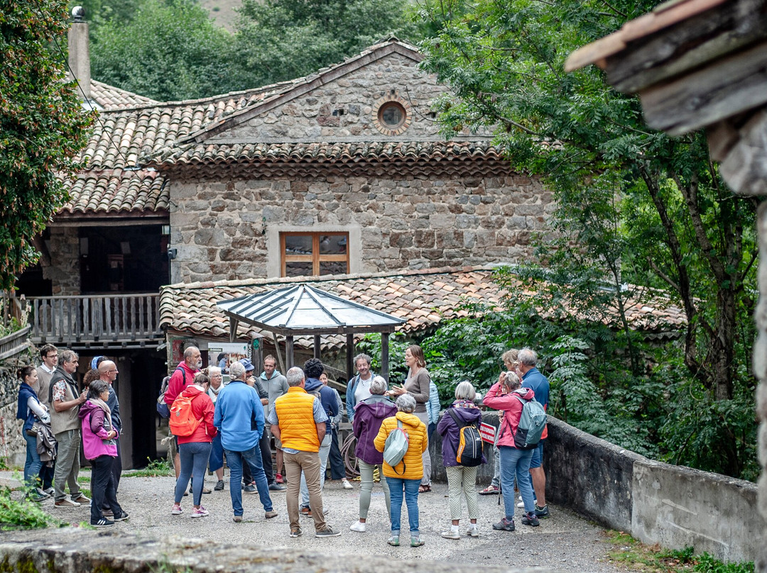 Ardelaine-Saint-Pierreville必去景点