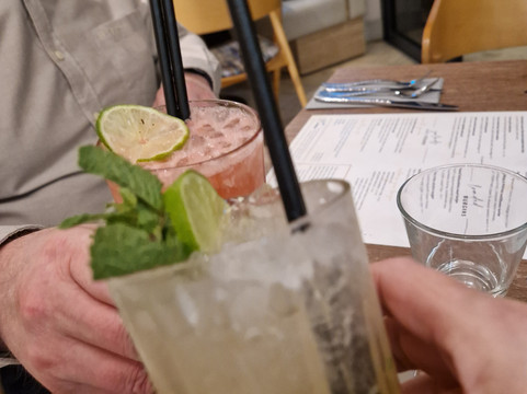 Moddershall Oaks Country Spa Retreat-Stone必去景点