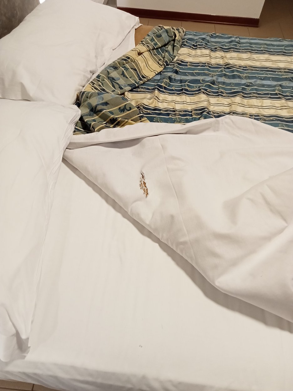 贝图斯酒店-官方