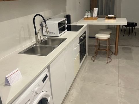 半岛御景酒店主图