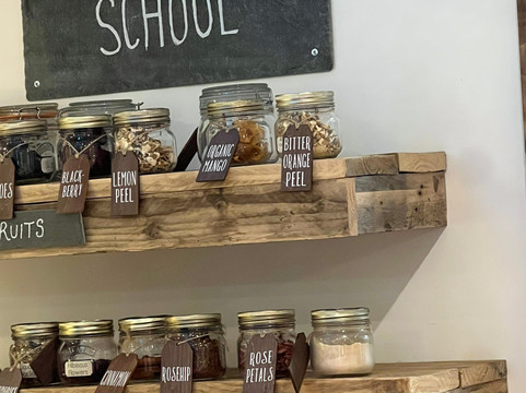 Colwith Farm Distillery-Lanlivery必去景点