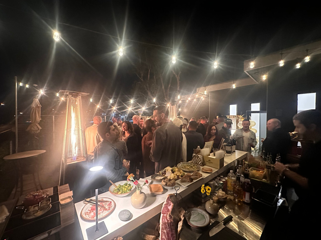 Cardiff-by-the-Sea酒店住宿-Twelve Senses Retreat