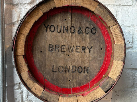 Sambrook's Brewery Heritage Centre-伦敦必去景点