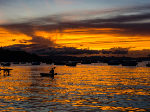 Great Trip World-库斯科必去景点
