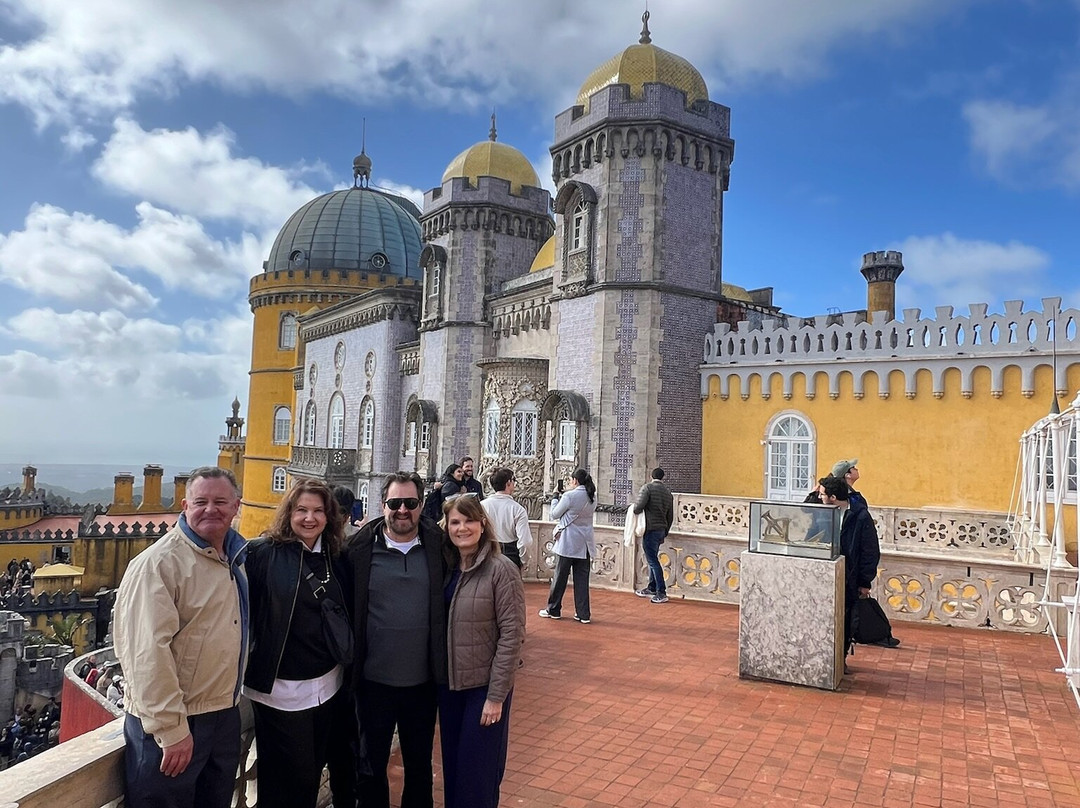 Living Tours Lisbon-里斯本必去景点