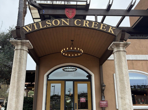 Wilson Creek Winery-特曼库拉必去景点
