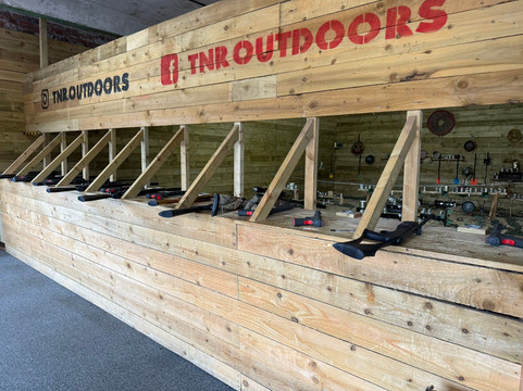 TNR Outdoors-兰戈伦必去景点