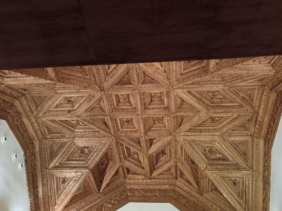 Palacio ducal de Pastrana-Pastrana必去景点