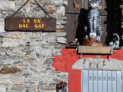 Brolo (vb)-Brolo必去景点