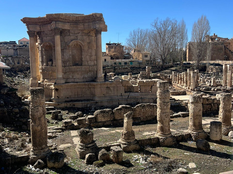 Be My Guest Tours-贝鲁特必去景点