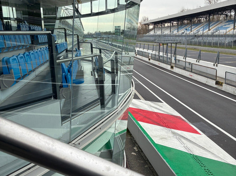 Autodromo Nazionale Monza-蒙扎必去景点