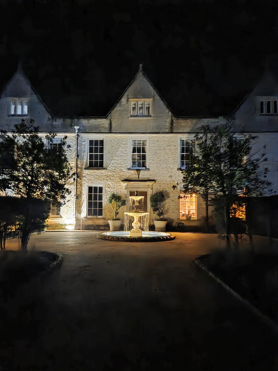 Froyle Park Country Estate-官方