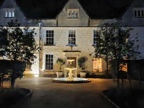 Froyle Park Country Estate主图