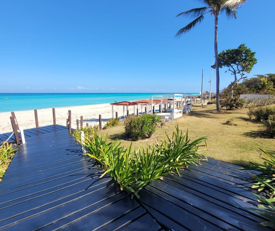 Mystique Casa Perla主图