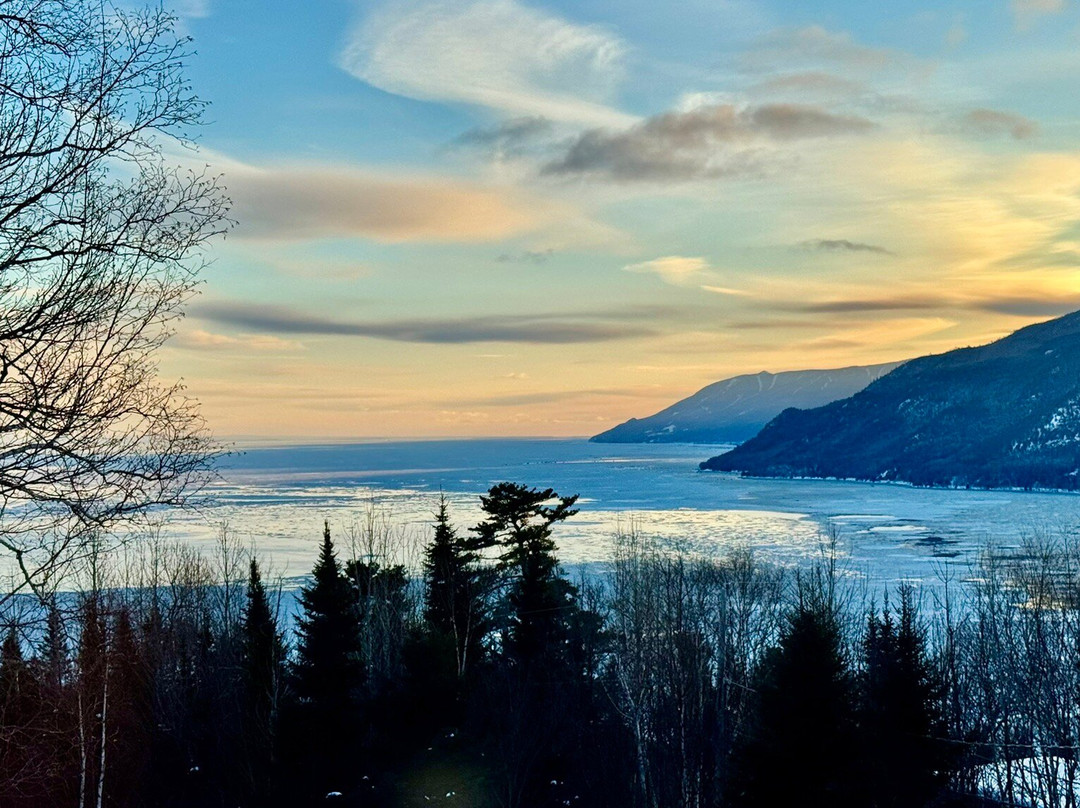 自然与画笔度假屋主图