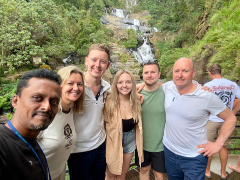 Kura Tours-Horana必去景点