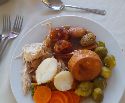 Teesside Princess-斯托克顿提斯必去景点