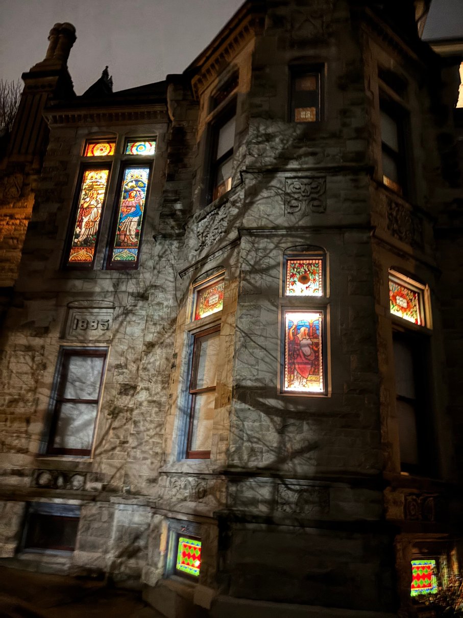 Shakespeare Chateau Inn and Gardens Bed & Breakfast-官方